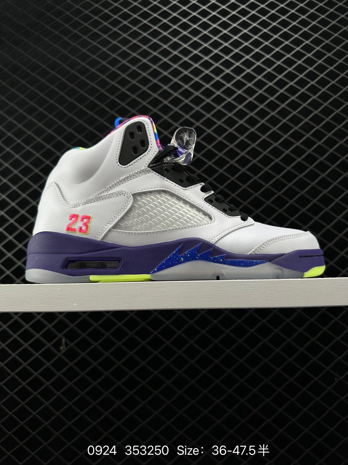 Nike Air Jordan Retro 5 Low